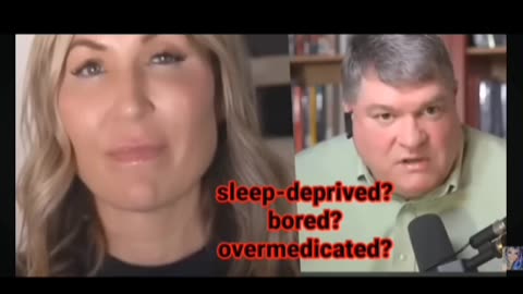 Hidden True Crime's Texts with Lori Daybell Sister pt3