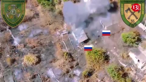 Ukraine struck 2 more Russian factories in Perm, Leningrad regions - Explosions, fires occurred