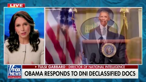 US intelligence > Russia didn’t interfere in 2016 election, so Obama ‘directed’ his spies