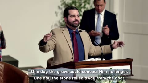 Central Valley Baptist Church live feed