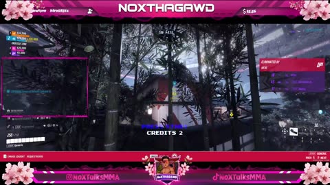 Chill short stream, Solo Q'ing