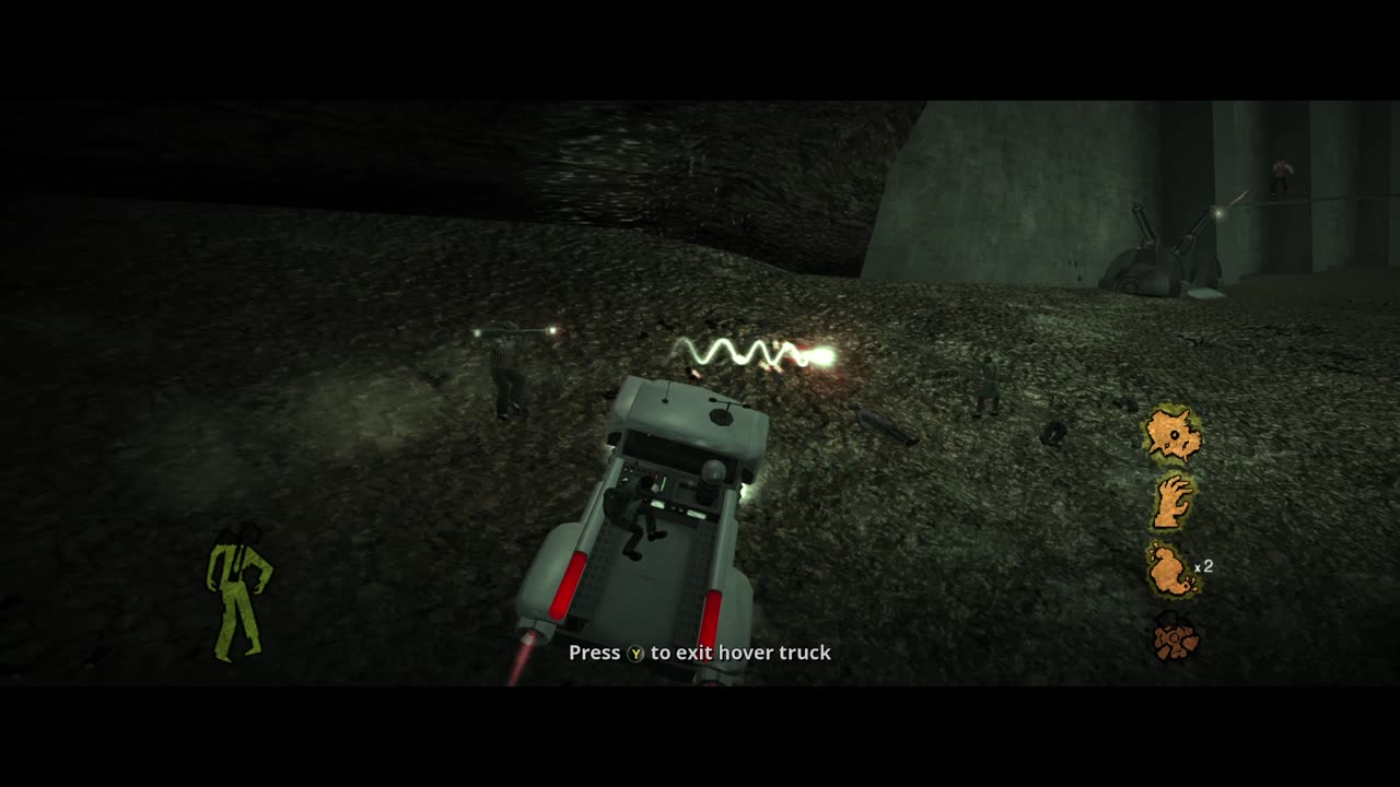 Stubbs The Zombie - 2