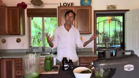 HOW TO ELIMINATE BAD BREATH AND BODY ODOR!