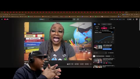 What Happens When You Never Give Up?