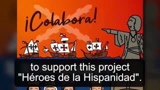 Por estos motivos OCTUBRE es MES DE LA HISPANIDAD