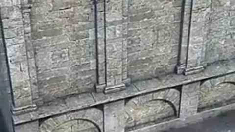 How the Romans Distributed Water