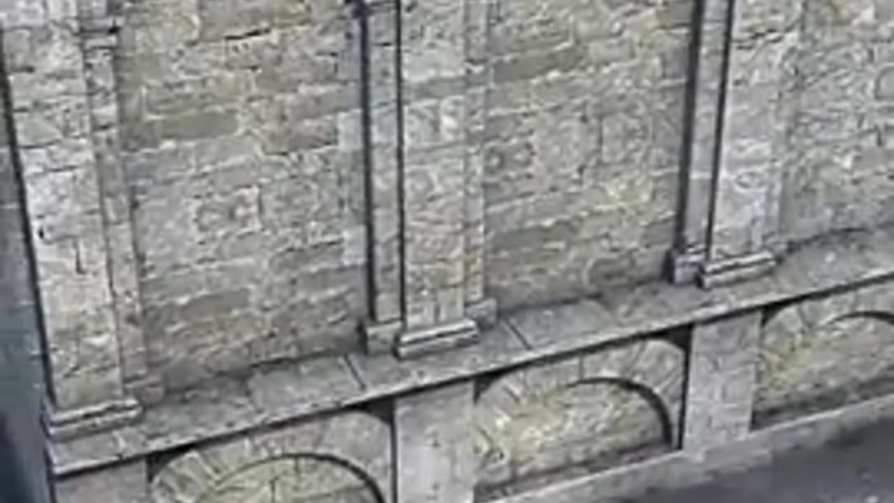 How the Romans Distributed Water