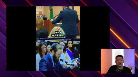 Students Forced To Protest Against ICE 😠😡😤 Parents Are Furious