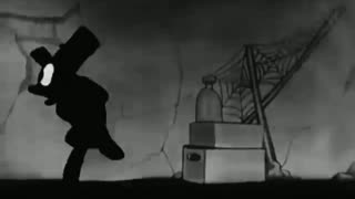 Jail Birds - Flip the Frog