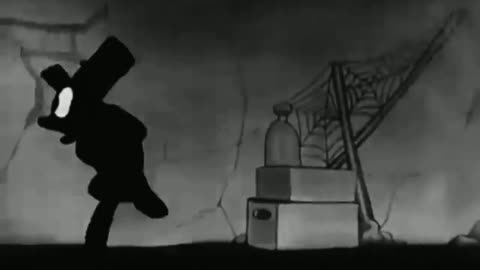 Jail Birds - Flip the Frog