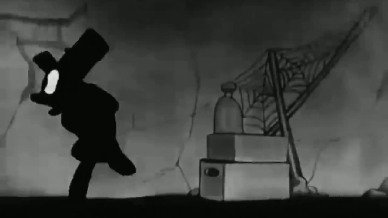 Jail Birds - Flip the Frog