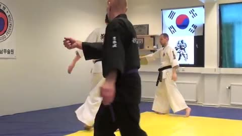 Hankido