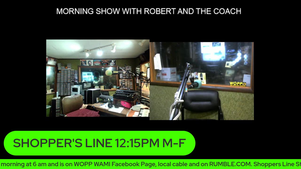 MY102.3FM MORNING SHOW