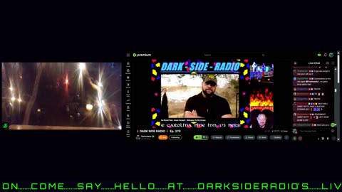 Frogsprings After Dark - After Poker After Salt