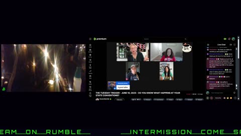 Frogsprings After Dark - After Poker After Salt