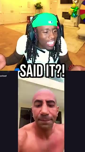 Foozy is a phenomen 😂