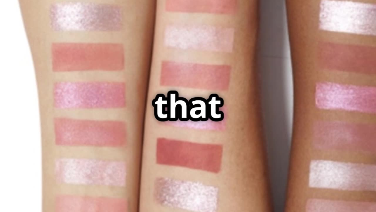Glow with Farmasi Rose Dune Oasis Collection Eyeshadow