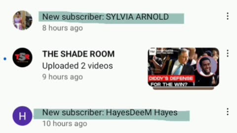 New subscribers everyday. I'm not HBO ,but I'm Hulu