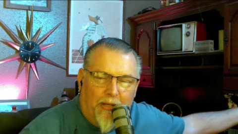 PATRIOT MIKE SHOW May 12, 2025
