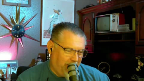 PATRIOT MIKE SHOW May 12, 2025