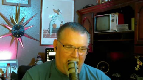 PATRIOT MIKE SHOW May 12, 2025