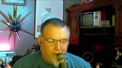 PATRIOT MIKE SHOW May 12, 2025