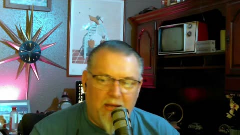 PATRIOT MIKE SHOW May 12, 2025