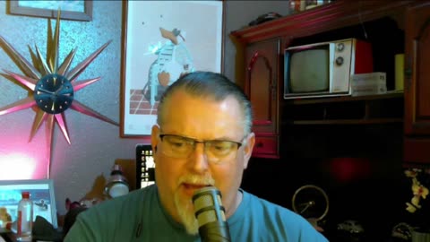 PATRIOT MIKE SHOW May 12, 2025