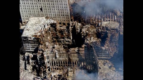 From Dust Til' Dawn [] The 9_11 PSYOP Exposed MUST SEE DOCUMENTARY