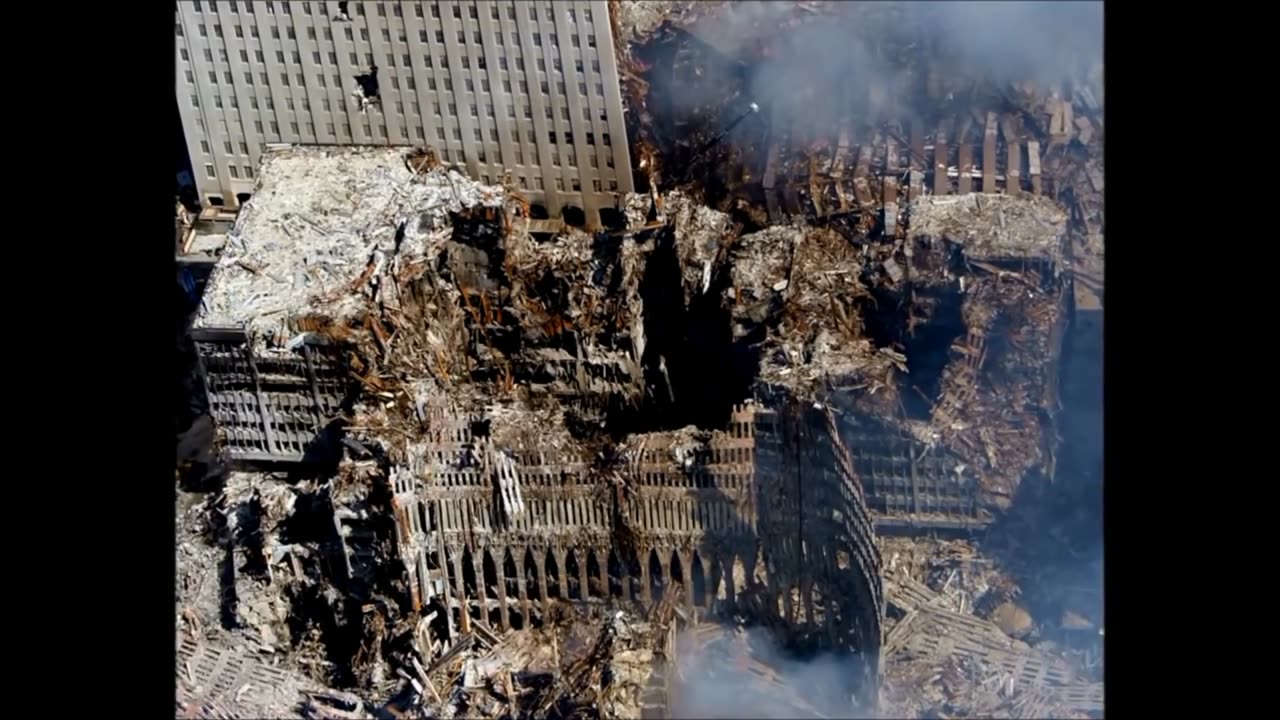 From Dust Til' Dawn [] The 9_11 PSYOP Exposed MUST SEE DOCUMENTARY