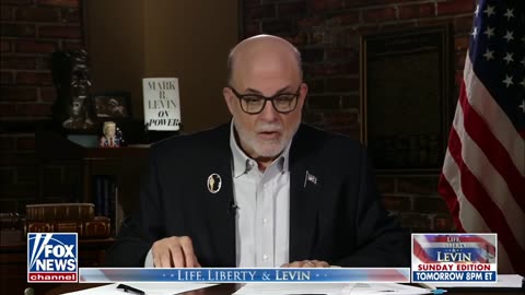 Life, Liberty And Levin 5/17/25 (Saturday)