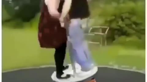 The End 😂😂😂 Funniest Short Fail Ever