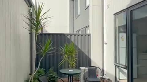 Just Listed in Treeby – Modern Airbnb Stay!
