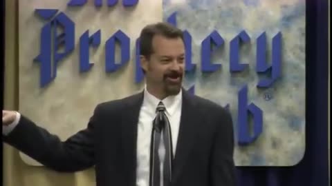 2045: The Year Man Becomes Immortal - Rob Skiba at the Prophecy Club