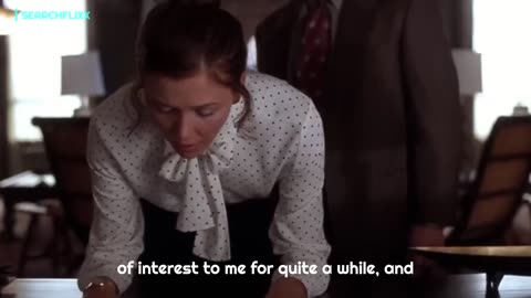 A troubled young woman takes a job as a secretary what follows is anything but ordinary.