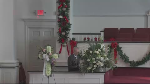 Joel Morrisett Memorial Service