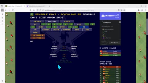 Sensidays 2025 ReComment Amiga