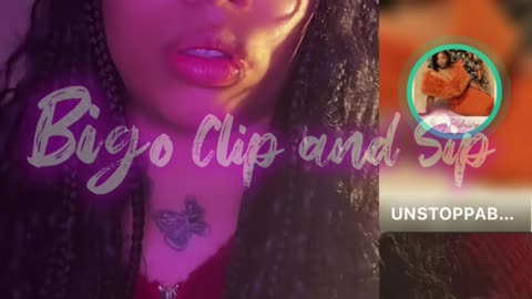 CeCe gets cussed out by kids in the box 2/13/26 #bigoclipandsip