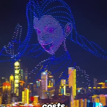 ONLY CHINA COULD PULL THIS OFF