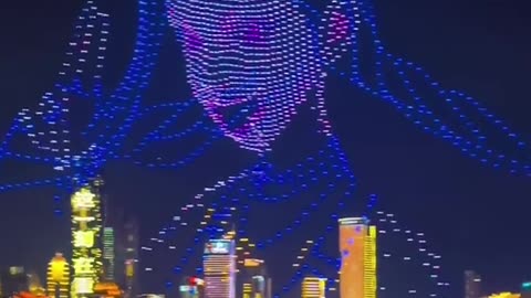 ONLY CHINA COULD PULL THIS OFF