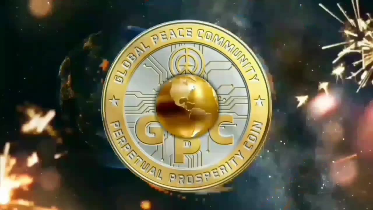 Global Peace Community (GPC) short clip