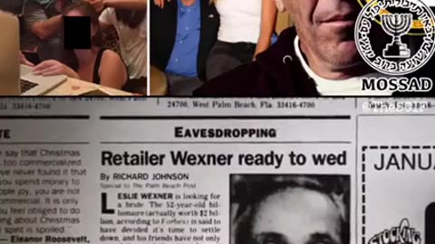 AN IN-DEPTH BREAKDOWN OF JEFFREY EPSTEIN 🔞 AND THE WORLDWIDE CHILD SEX TRAFFICKING RING