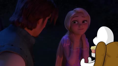 why can't Disney make movies THIS GOOD anymore?