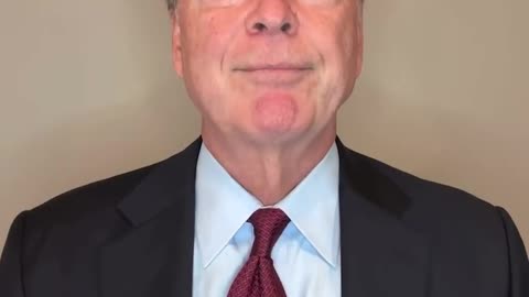 James Comey Lashes Out At Trump Admin After His Daughter's Firing