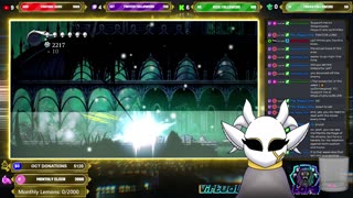 Playing ALL of Hollow Knight & Silksong pt12