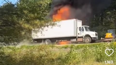 🔥🚗 Car Fire: Epic Fail! | FunFM
