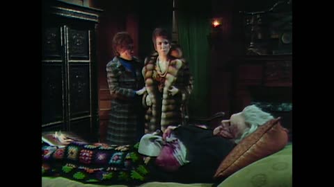 032) Dark Shadows • #0907 (Tue. 16Dec'69)