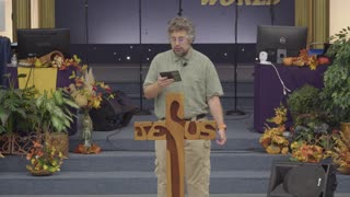 His Word In Our Heart by Michael D Yeager
