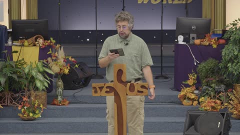 His Word In Our Heart by Michael D Yeager
