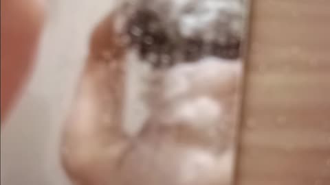 Shower asmr